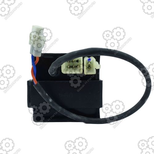 TCI WEGO BS-3 (NIPPON)